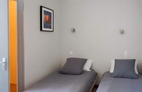 Thouars Hotel | L'hôtel