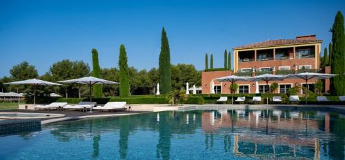Le Castellet Hotel | L'Hôtel & Spa du Castellet