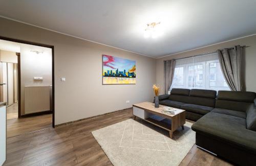 Odorheiu Secuiesc Apartment | L&H Apartment