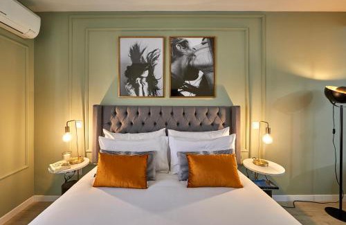 Barrio de La Latina Apartment | L&H La Latina Selection