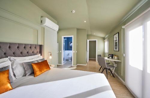 Barrio de La Latina Apartment | L&H La Latina Selection