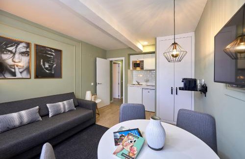 Barrio de La Latina Apartment | L&H La Latina Selection