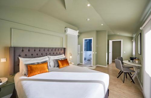 Barrio de La Latina Apartment | L&H La Latina Selection
