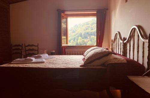 Viggiu Bed & Breakfast | L'Helleboro - immerso nella natura