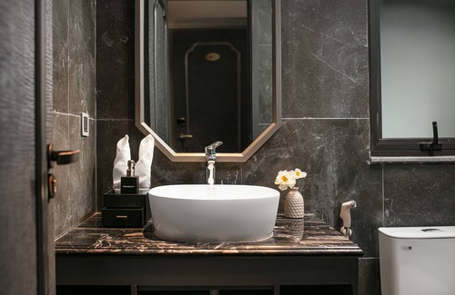 Hang Bo Hotel | L'Heritage Hotel