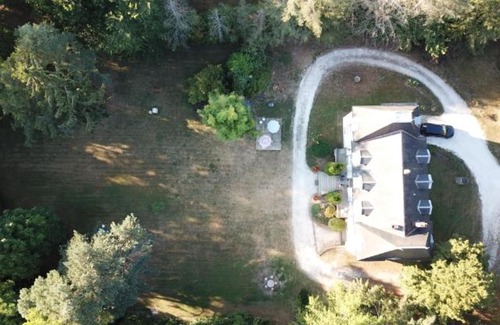 Saint-Martin-des-Champs House | L'Hermitage