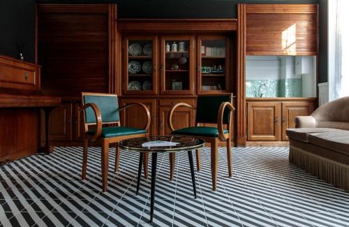 Orbais-l'Abbaye House | L'HEURE BLEUE