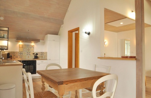 Blotzheim Apartment | L'hirondelle - Charming Flat -