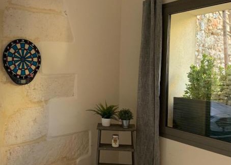 Lansargues House | L'Hospitalet