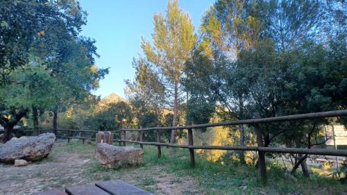 Barig Apartment | L'hotelet 16 Rural loft
