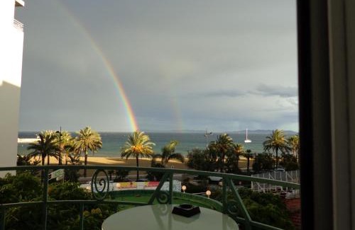 Le Lavandou Hotel | L'ilot Fleuri