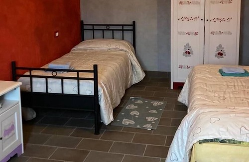 Triora House | L'INCANTESIMO