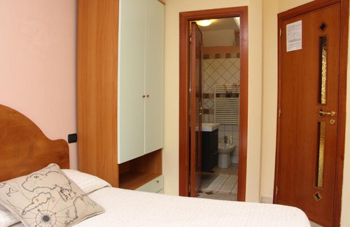 Acciaroli Bed & Breakfast | L'incanto del mare