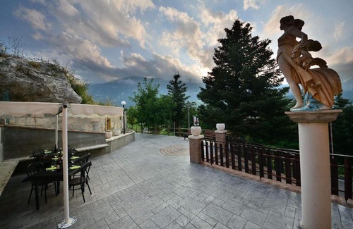 Palena House | L’incontro