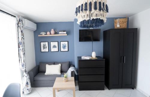 Zubovici Apartment | L'infini Sea View apartments Zubovići