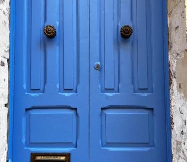 Birgu House | L-irdoss