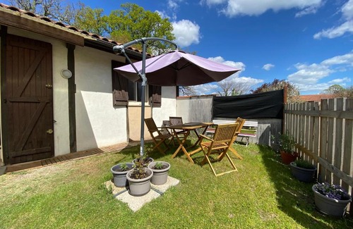 Labrit House | L' Isalbret