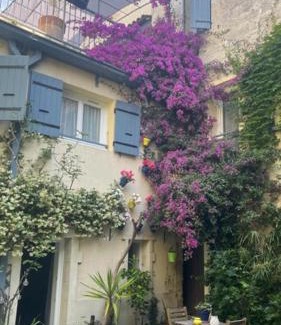 Beaucaire Apartment | L'ISLE