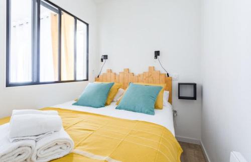 Nord-Saint-Martin Apartment | L'Ivoire - Joli appartement - 1 chambre avec