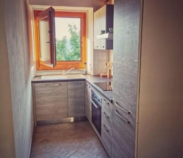 Rufina House | L’oasi di Cice