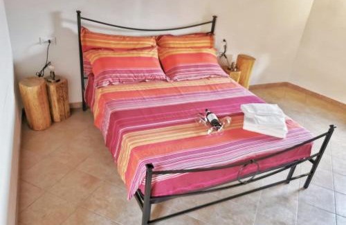 Rufina House | L’oasi di Cice