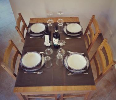 Rufina House | L’oasi di Cice