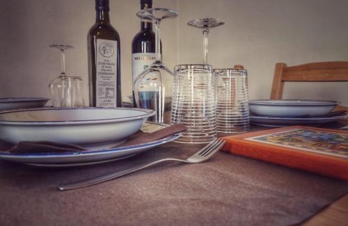 Rufina House | L’oasi di Cice