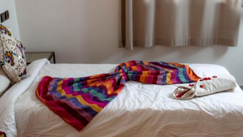 Ait Benhaddou Bed & Breakfast | L'oasis Du Bonheur