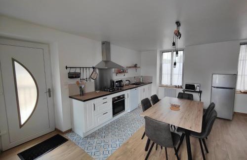Saint-Romain-sur-Cher House | L'OASIS - Maison rénovée à 10 min de Beauval