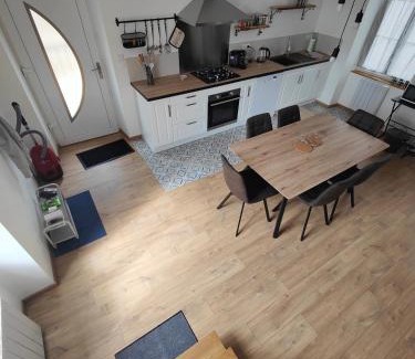 Saint-Romain-sur-Cher House | L'OASIS - Maison rénovée à 10 min de Beauval