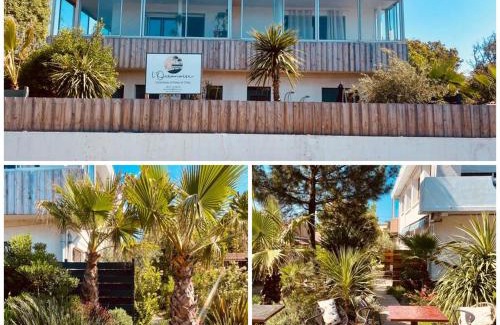 Soulac-sur-Mer House | L'Océanaise