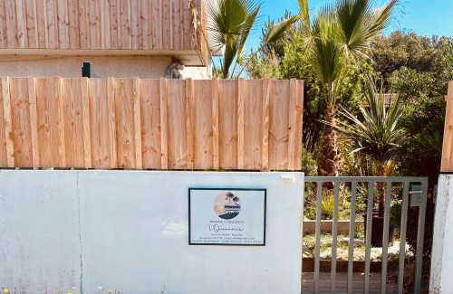 Soulac-sur-Mer House | L'Océanaise
