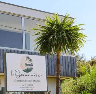 Soulac-sur-Mer House | L'Océanaise