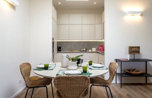 San Lorenzo della Costa Apartment | L'Olivuzza in Riviera by Wonderful Italy