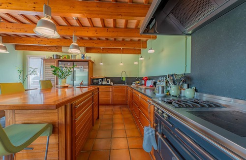 Llafranc House | L'Olivera - House with private pool - Costa Brava- Tamariu-