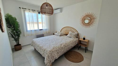 Roches Grises House | L’Oliveraie