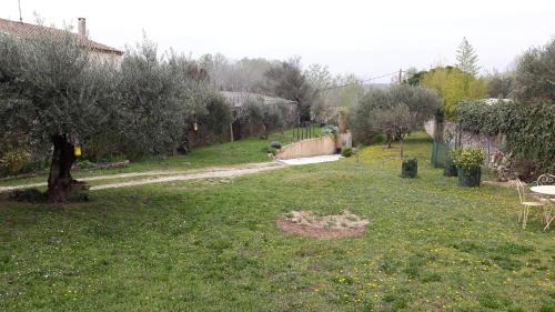 Montfrin House | L'Olivette