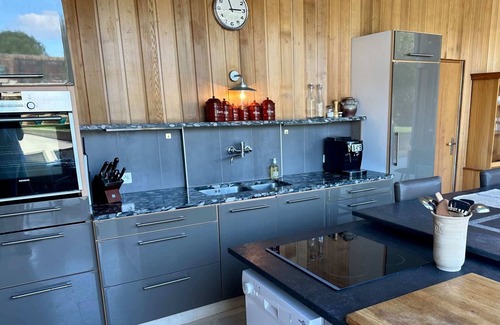 Montaren-et-Saint-Mediers Villa | L'Olivette Summary: L