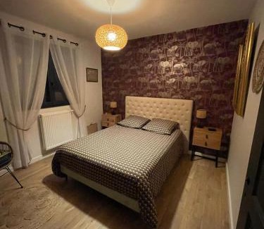 Beuzeville House | L'Olivier