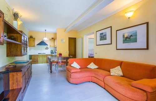 Siena House | L'Oliviera by Interhome