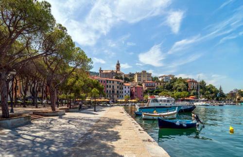 Fezzano Apartment | L'ONDA 1 - Portovener-Fezzano