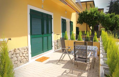 Fezzano Apartment | L'ONDA 1 - Portovener-Fezzano
