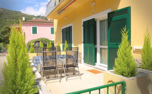 Fezzano Apartment | L'ONDA 2 - Portovener-Fezzano