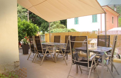 Fezzano Apartment | L'ONDA 3 Portovener-Fezzano