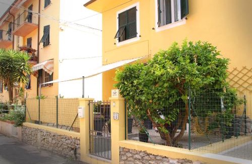 Fezzano Apartment | L'ONDA 3 Portovener-Fezzano