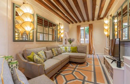 Dorsoduro Apartment | L'Opera Divina- Dimora Italia -