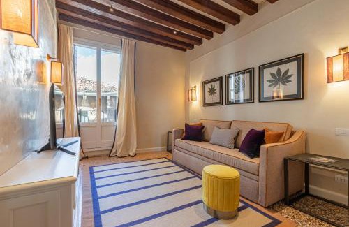 Dorsoduro Apartment | L'Opera Divina- Dimora Italia -