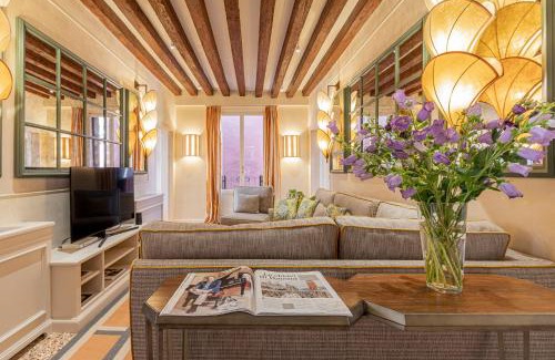Dorsoduro Apartment | L'Opera Divina- Dimora Italia -
