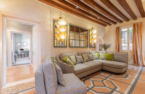 Dorsoduro Apartment | L'Opera Divina- Dimora Italia -