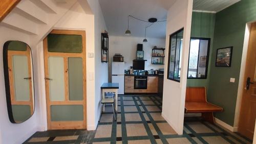 Huelgoat House | L'Orée Du Bois